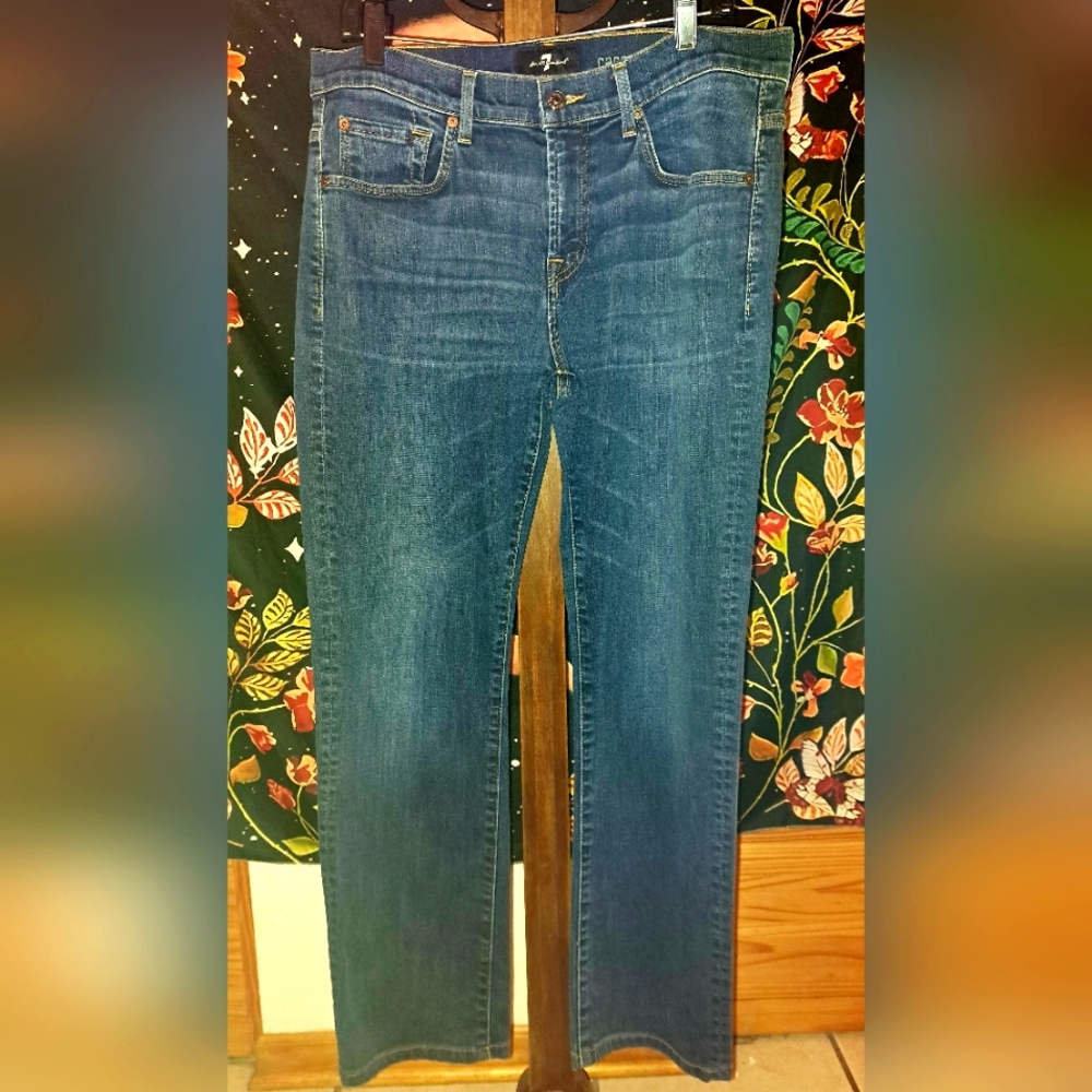 7 Seven Jean's